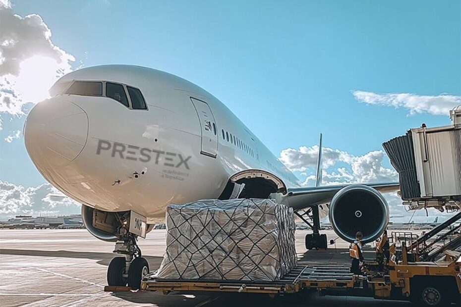 Crescimento do setor de eventos expõe desafios da logística