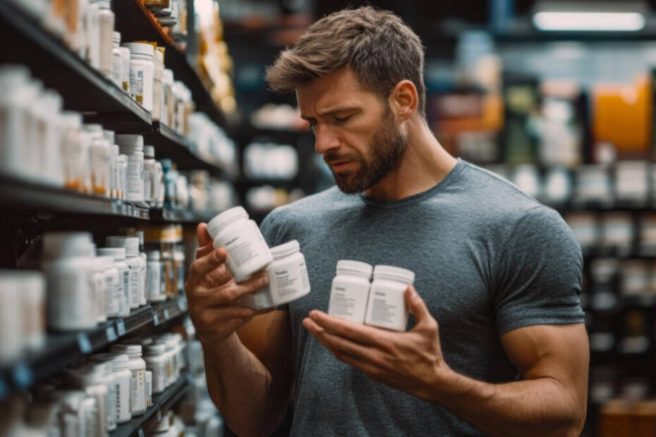 Mercado de suplementos cresce e eleva padrão do setor