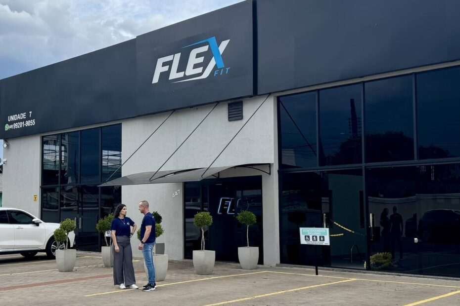 Setor de academias do Sul passa por consolidação regional