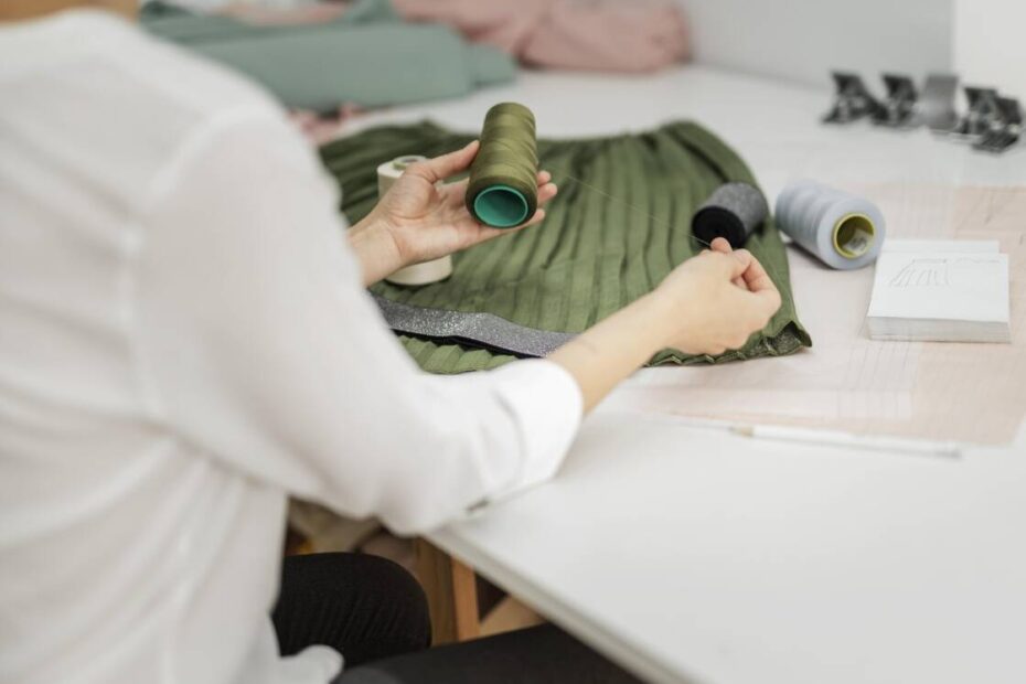 Da produção ao RH: moda acelera agenda socioambiental