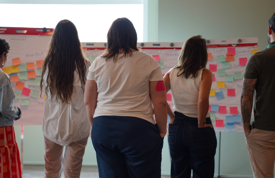 Cinco tendências de marketing indicam estratégias para 2026