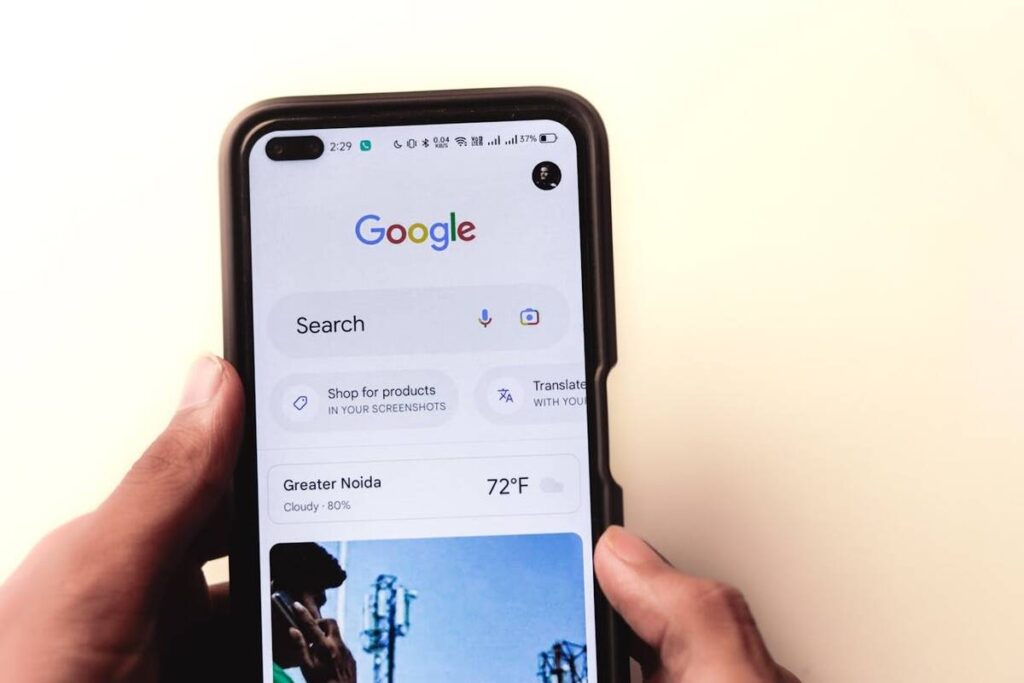 Crescimento da IA reforça papel de SEO e GEO