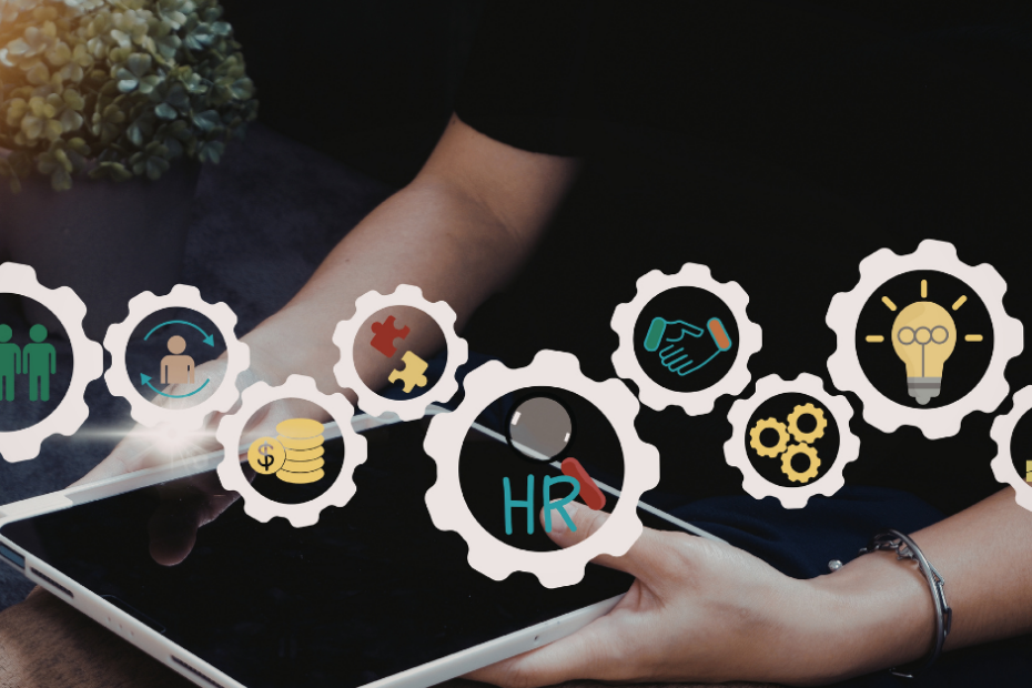 Digitalização avança nos setores de RH no Brasil