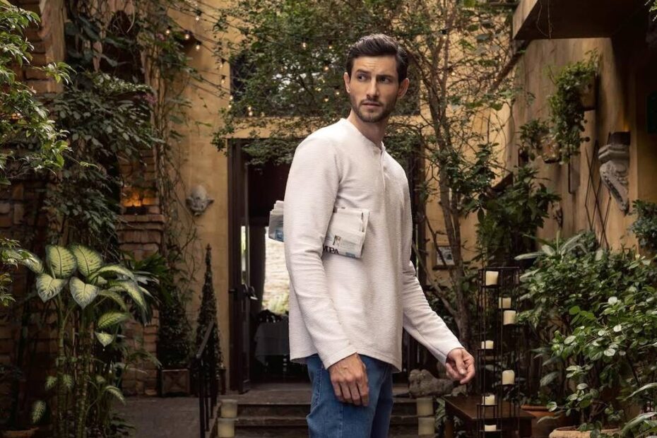 Grupo Breda leva tradição italiana à moda masculina