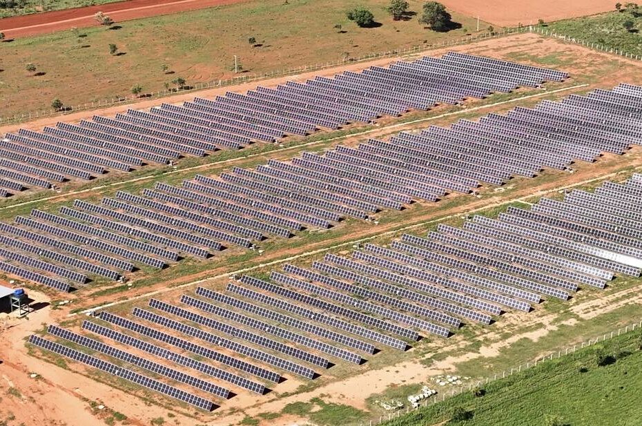 ClickLivre confirma bom momento de energia solar no país