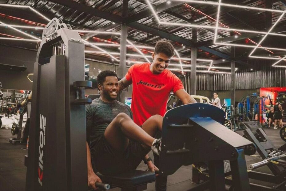 Interfit aposta no interior do Pará com academias premium