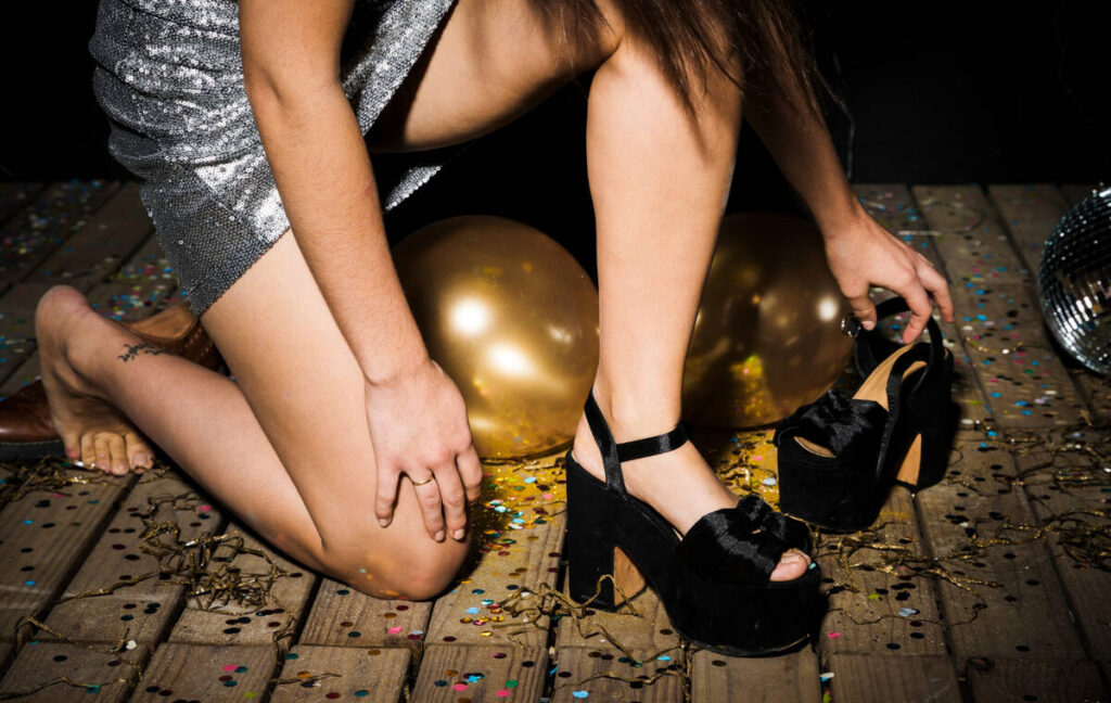 Carnaval acende alerta para risco de lesões ortopédicas