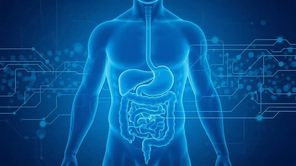 Tecnologia inova cura de doenças abdominais e metabólicas