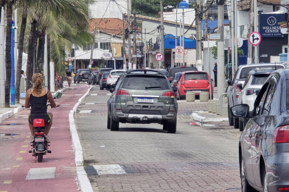 Macaé terá operação especial de trânsito no Carnaval com bloqueios e agentes para garantir segurança em eventos e cortejos / foto divulgação