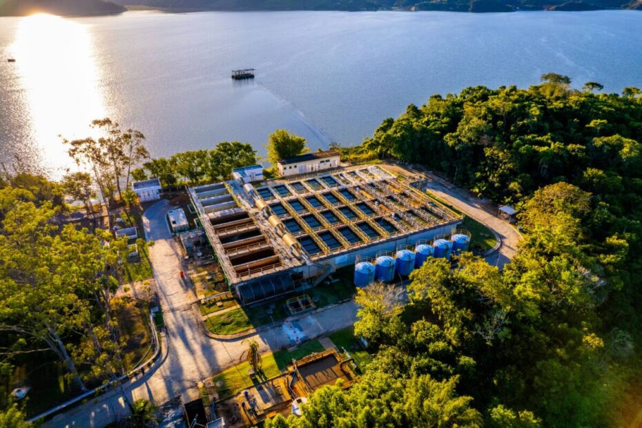 Equipes reforçam operação para garantir energia e água durante o Carnaval na Região dos Lagos / foto divulgação