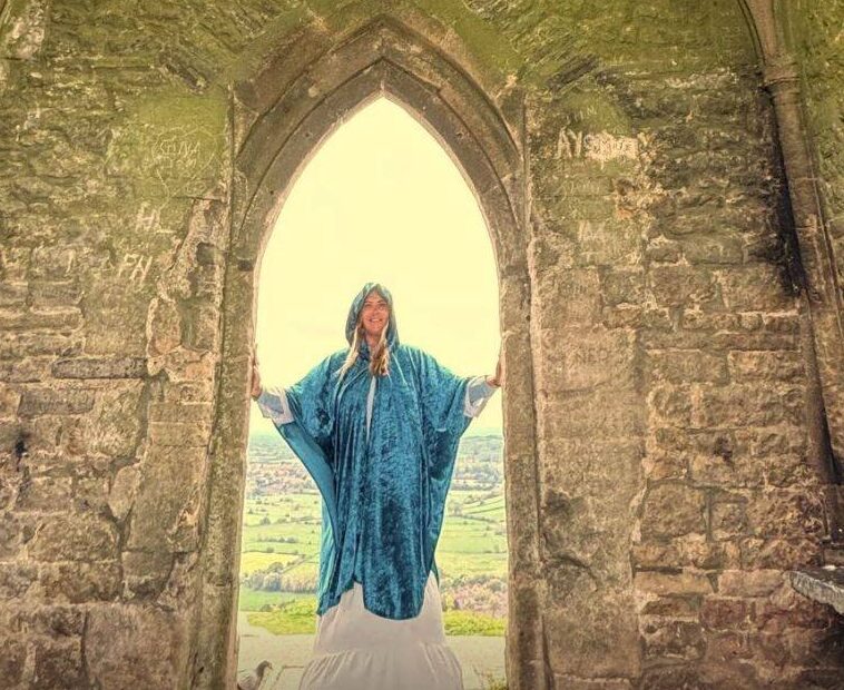 Encontro de meditação será realizado no Oratório da Praia das Caravelas, em Búzios, nesta terça-feira (3).
