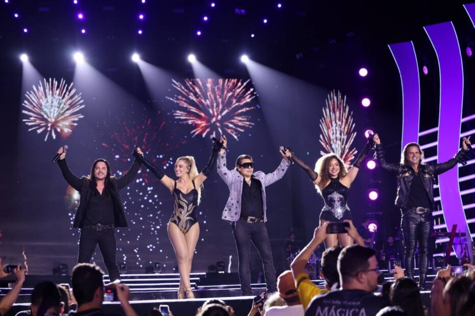 Festival Record Sunset Rio reúne artistas nacionais e atrações locais na Orla do Centro de Araruama entre 5 e 8 de fevereiro / divulgação