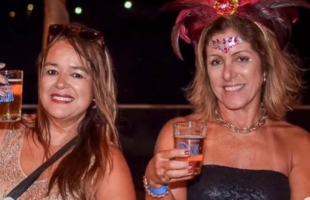 Programação de Carnaval da Cervejaria Búzios acontece entre 14 e 17 de fevereiro, no bairro Aretê / divulgação