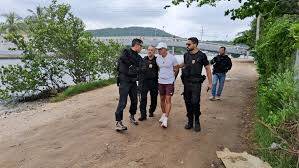 Cabo Frio vive fevereiro de tensão política com a prisão do bicheiro Adilsinho em condomínio de luxo e o avanço das investigações sobre R$ 13 milhões em gastos autorizados pelo vice-prefeito / foto divulgação