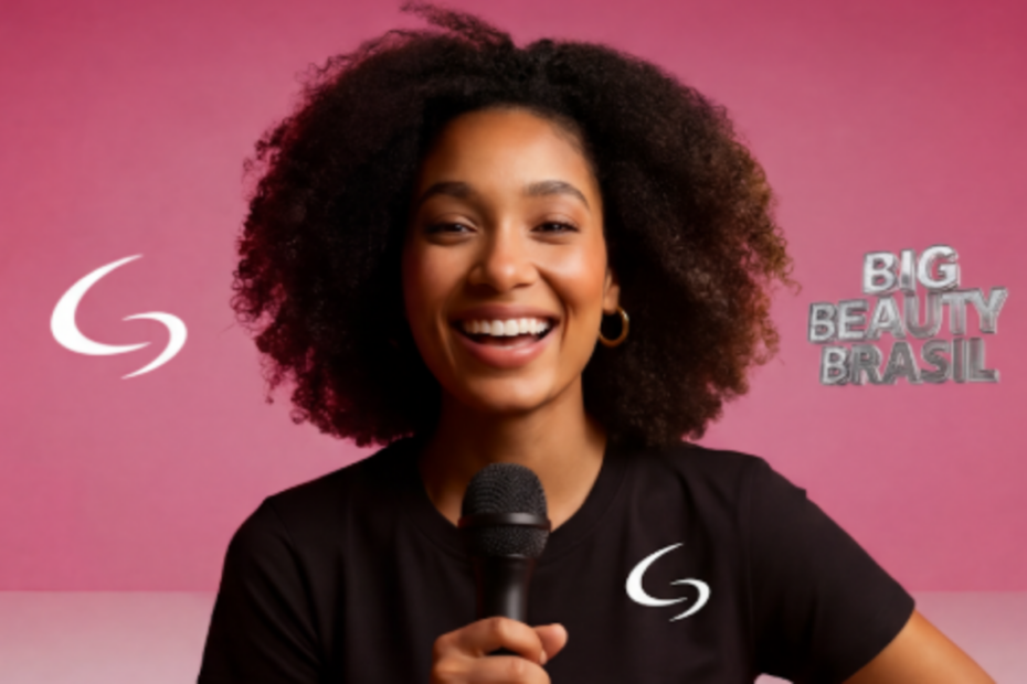 GA.MA Italy cria reality de beleza com IA