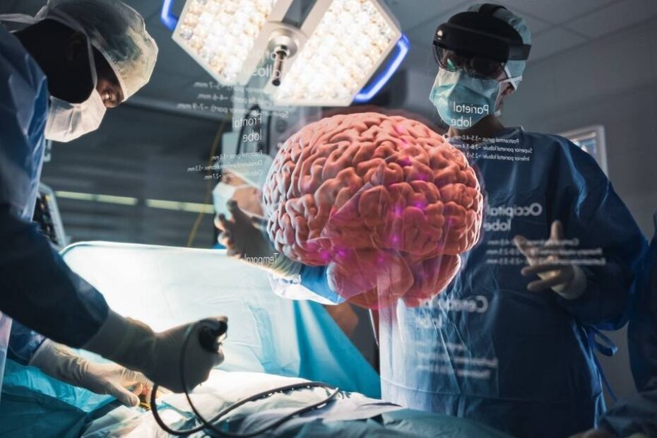 B. Braun participa do Congresso Yasargil