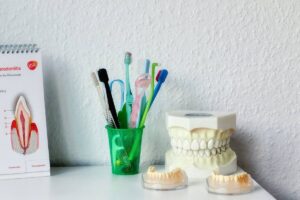 Brasil se firma como referência na odontologia