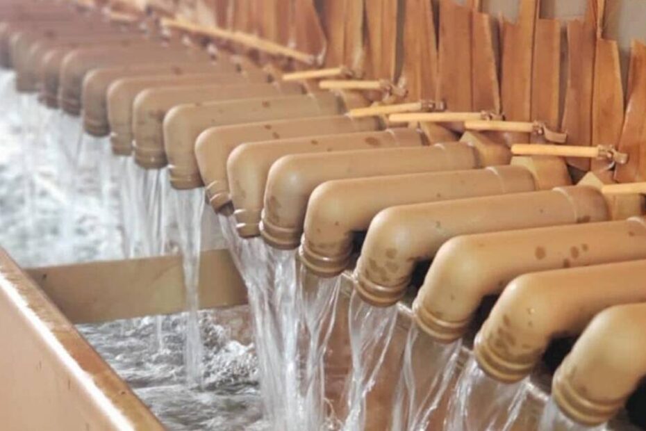 Tecnologia de filtragem chinesa cresce no mercado brasileiro