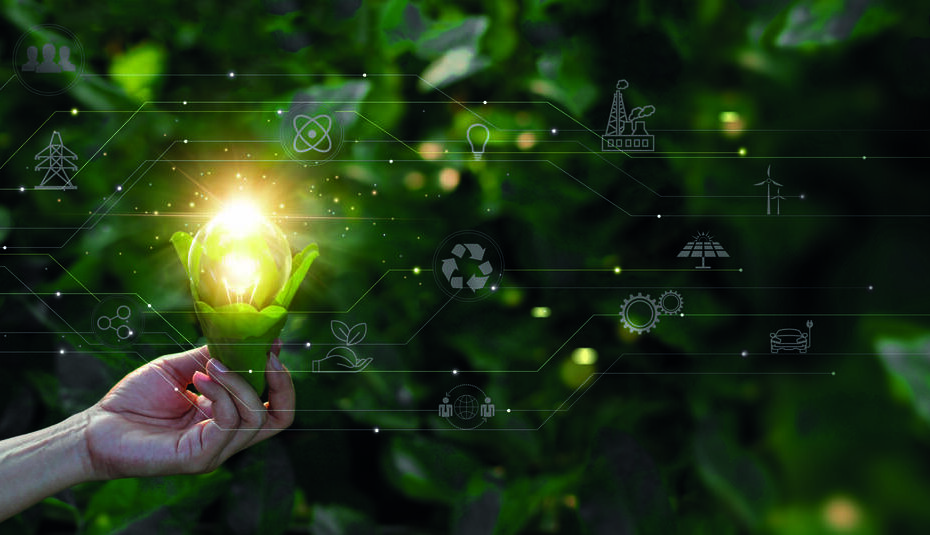 Klüber Lubrication amplia projetos de eficiência energética na indústria