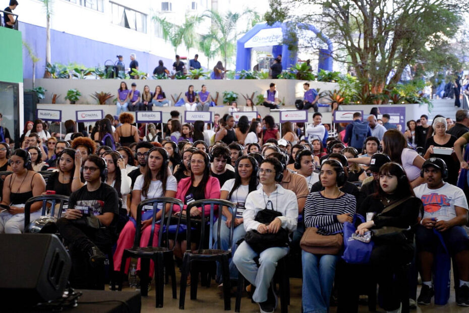 Ensino superior se adapta às novas exigências do mercado