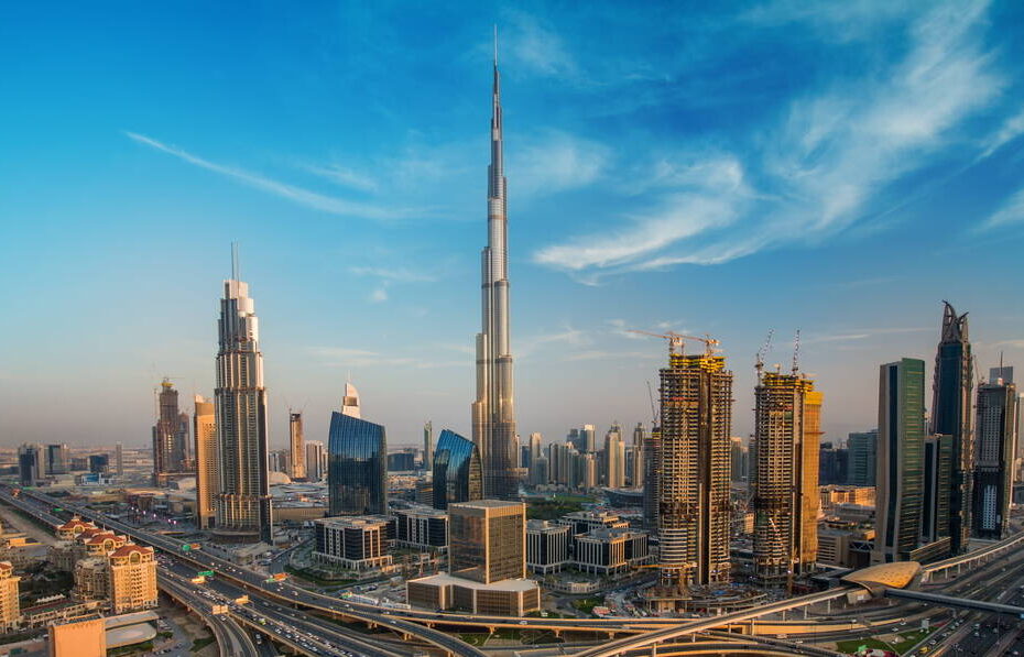 Imersão apresenta Dubai como alternativa patrimonial