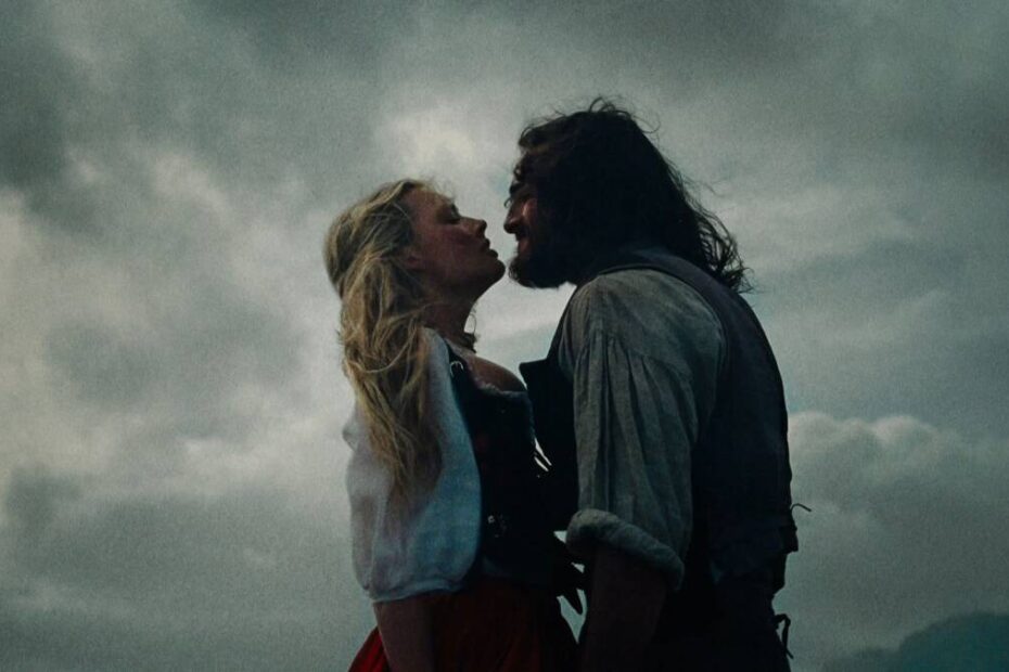 Cartaz oficial da programação semanal do Cine Bardot na Orla Bardot / foto reprodução das redes sociais