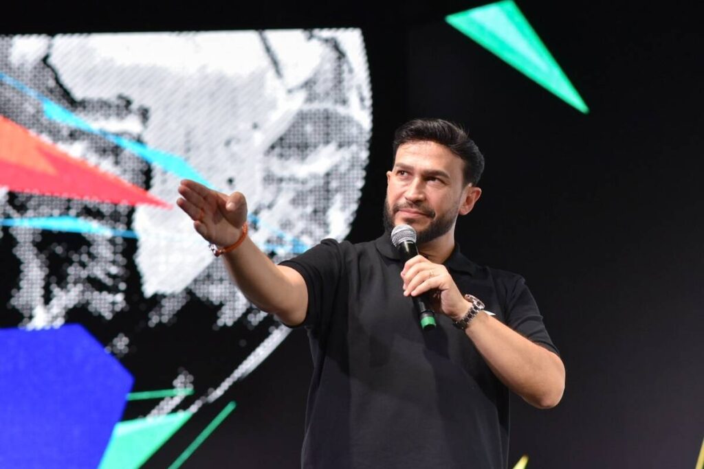 Livro propõe transformação pessoal a partir do propósito