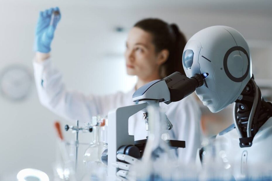 CFM publica regras para uso de IA na medicina