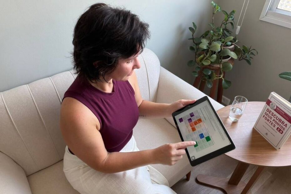 Mapeamento de talentos impulsiona carreiras e reduz esforço