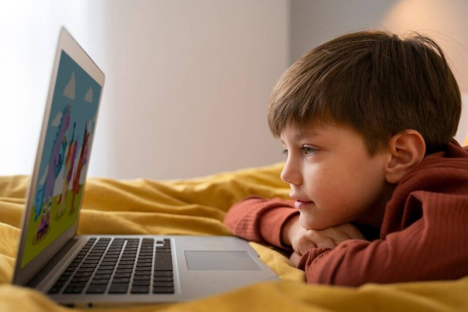 Aferição de idade online será implementada em fases