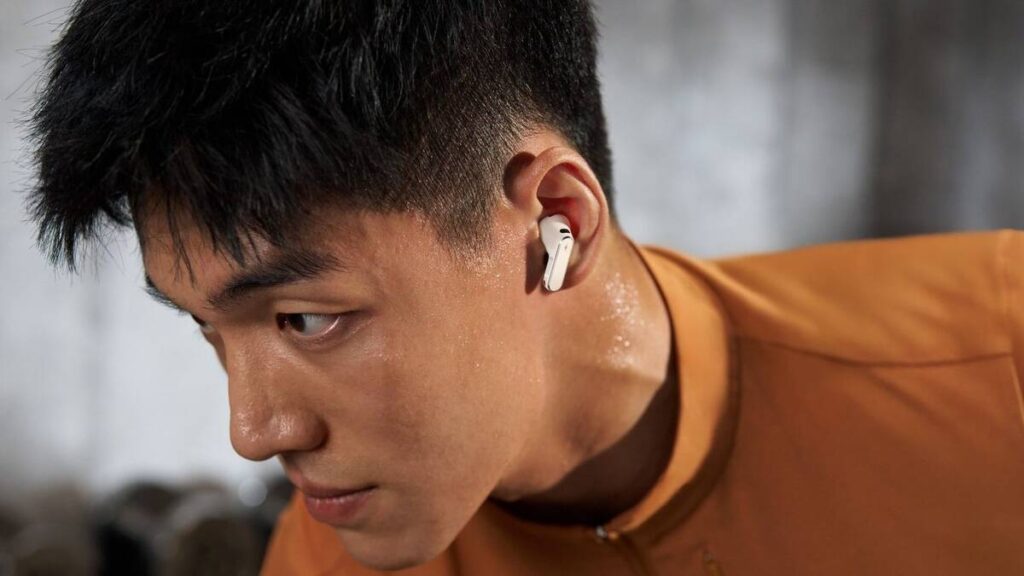 Huawei FreeBuds Pro 5 chega ao Brasil em ação única