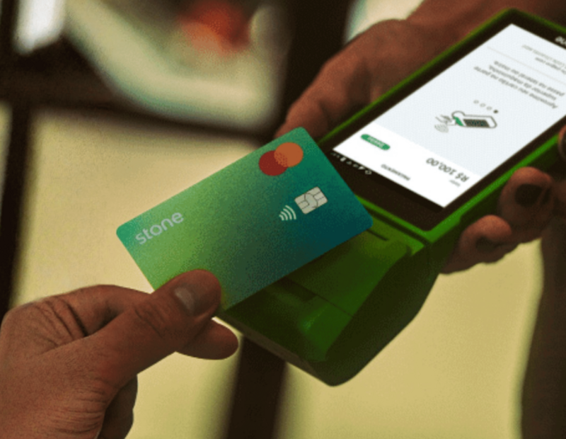 Consumer consolida parceria estratégica com Stone