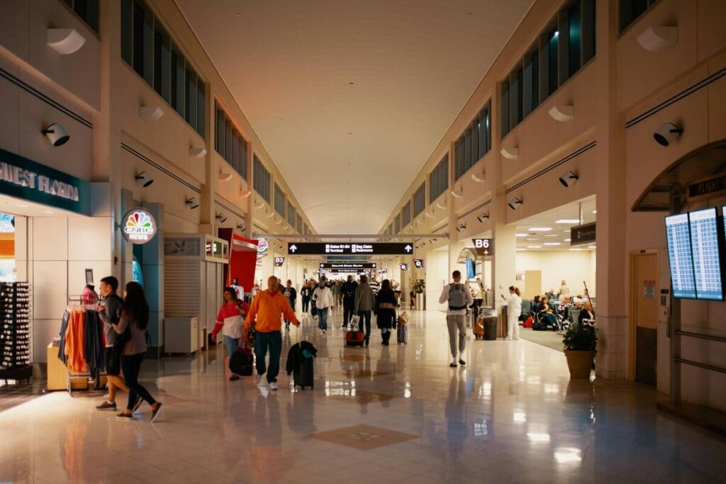 Vó Alzira realiza ação no Shopping Cidade São Paulo