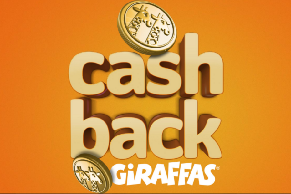 Giraffas amplia cashback e aposta em fidelização