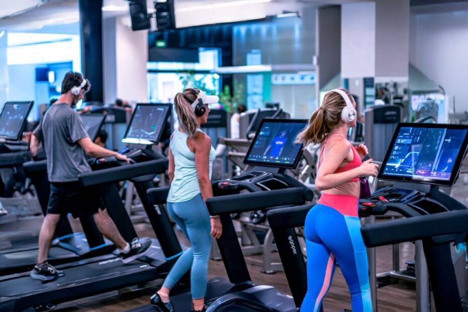 Goper estreia na FIBO Global Fitness 2026