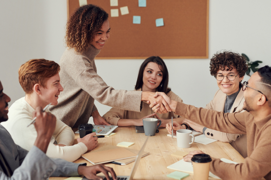 Estágio pode ser porta de entrada para o mercado de trabalho
