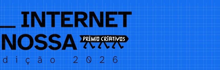 Prêmio Criativos 2026 reconhece projetos de jovens online