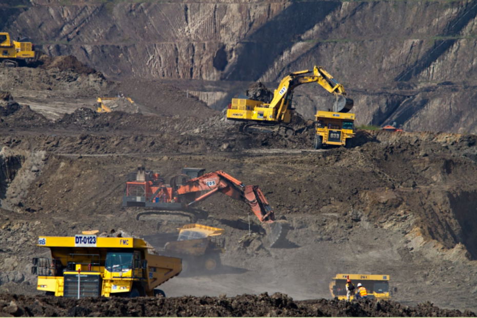 Brasil amplia demanda por insumos críticos na mineração