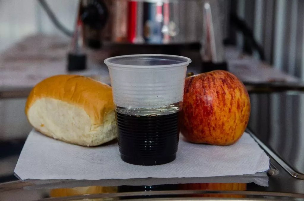 Unidade do Café do Trabalhador é inaugurada na Rasa com café da manhã a preço simbólico / foto divulgação