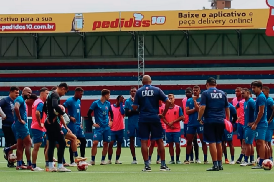 Pedidos10 apoia esporte e incentiva desenvolvimento de SC