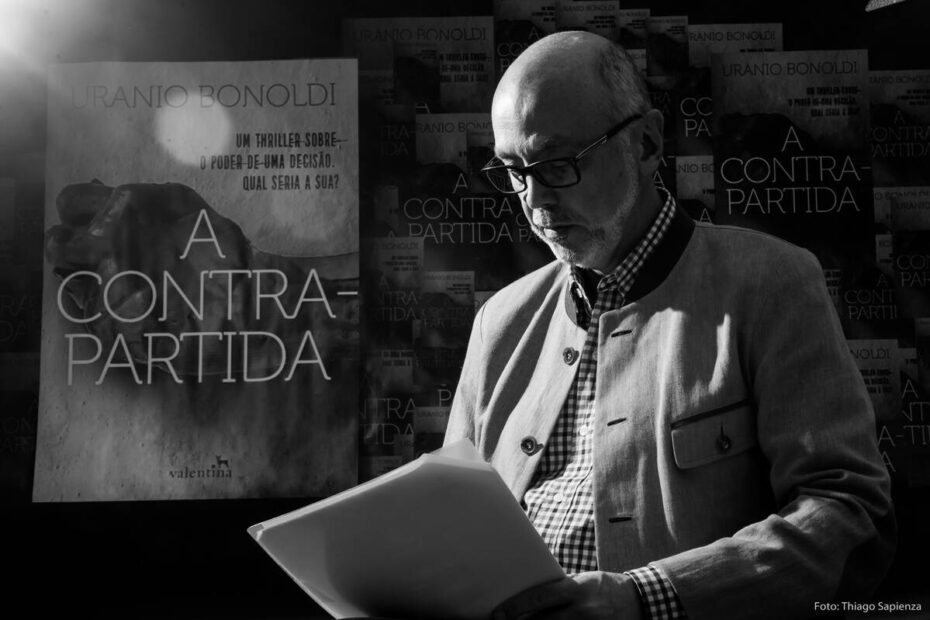 Técnicas narrativas reforçam engajamento do leitor