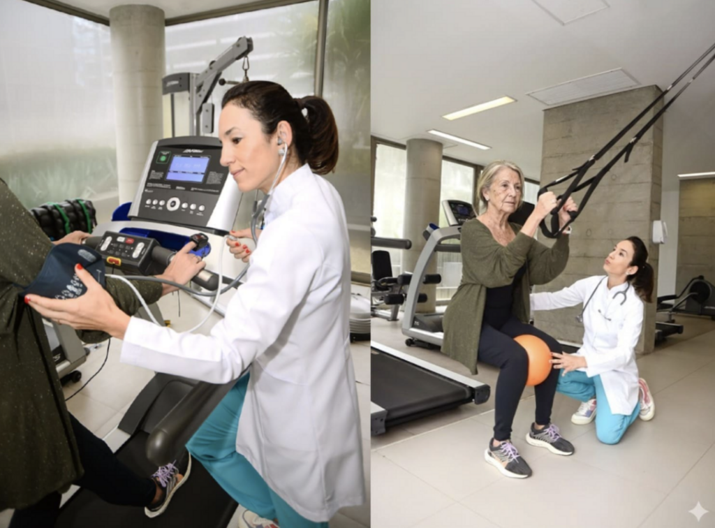 Instituto Adapta expande pós-graduação em fisioterapia