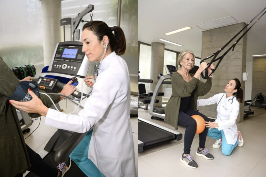 Instituto Adapta expande pós-graduação em fisioterapia