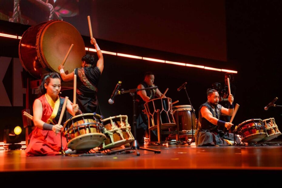 Atibaia recebe a 1ª edição do Atibaia Matsuri