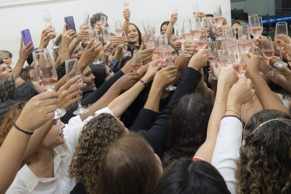 Capacitação de equipes é aposta das empresas para crescer