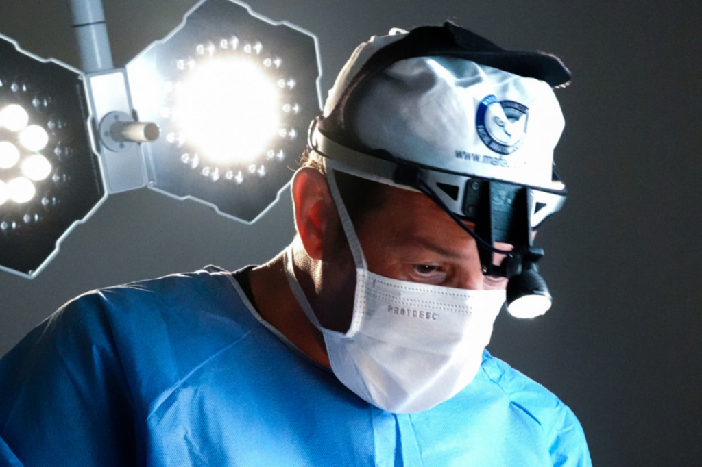 Protocolo R24R acelera recuperação em cirurgias de mama