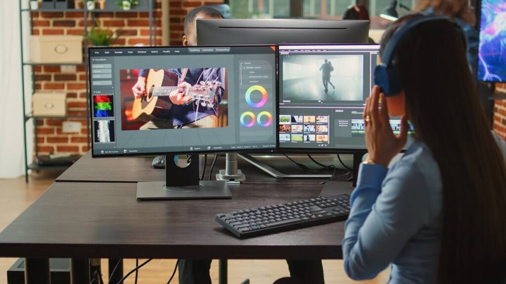 IA no audiovisual pode limitar acesso e diversidade