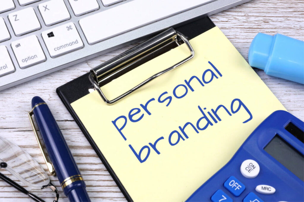 Marca pessoal influencia carreira em marketing