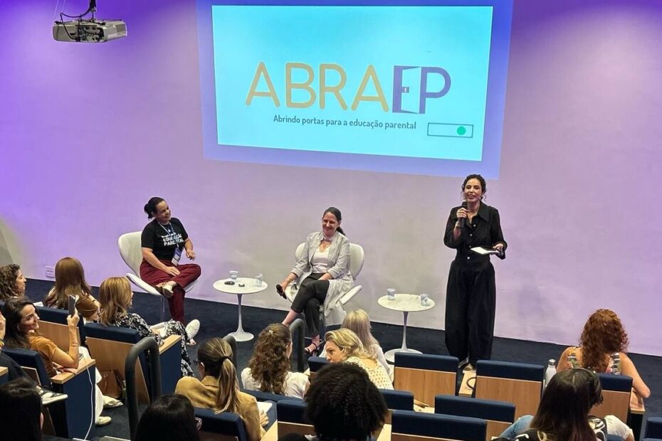 Educação Parental se fortalece com representação nacional