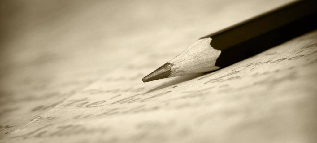 Dia Mundial da Poesia celebra a força da linguagem e da expressão artística / foto reprodução